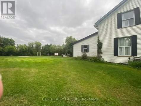 12 William Street Trent Hills ON K0L 1L0