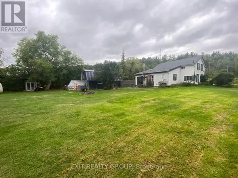 12 William Street Trent Hills ON K0L 1L0