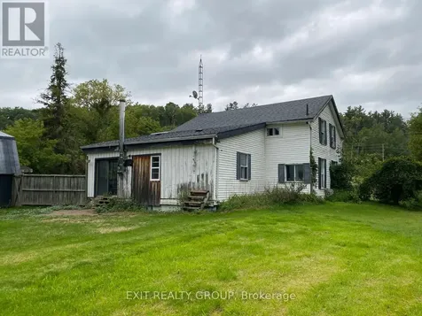 12 William Street Trent Hills ON K0L 1L0