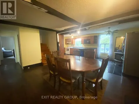 12 William Street Trent Hills ON K0L 1L0