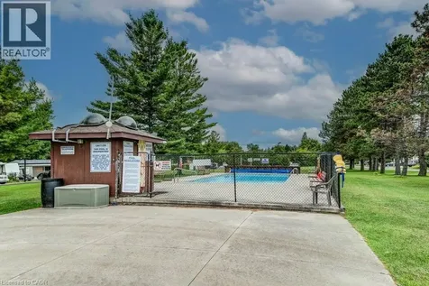691 Oak Crescent Centre Wellington ON N1M 2W5