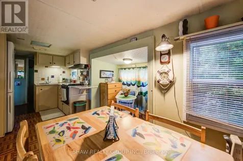 691 Oak Crescent Centre Wellington ON N1M 2W5
