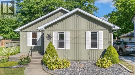 452 Maude Street Petrolia ON N0N 1E0