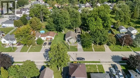 452 Maude Street Petrolia ON N0N 1E0