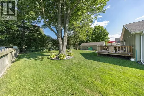 452 Maude Street Petrolia ON N0N 1E0