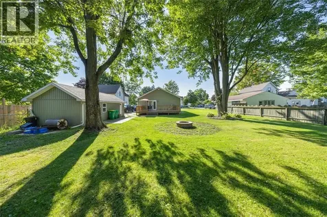452 Maude Street Petrolia ON N0N 1E0