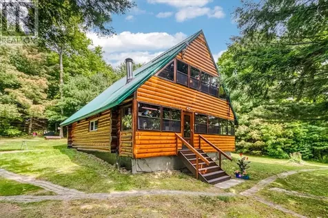 Lot 5 Birch Island Espanola ON P5E 1S3