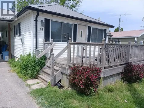 14 Bass Lane Long Point ON N0E 1M0