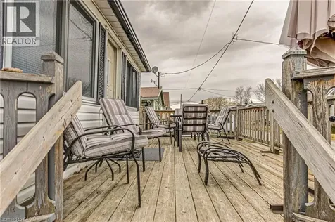 14 Bass Lane Long Point ON N0E 1M0