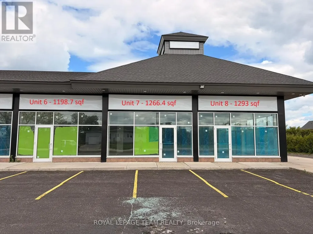 2808 Dunrobin Road Ottawa ON K0A 1T0