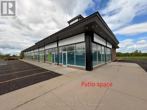 2808 Dunrobin Road Ottawa ON K0A 1T0