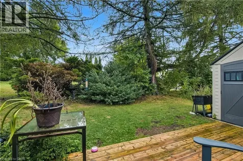 47 Bishop Reding Trail Hamilton ON L9B 2L7