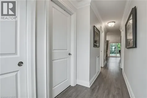 47 Bishop Reding Trail Hamilton ON L9B 2L7