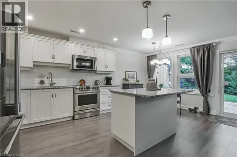 47 Bishop Reding Trail Hamilton ON L9B 2L7
