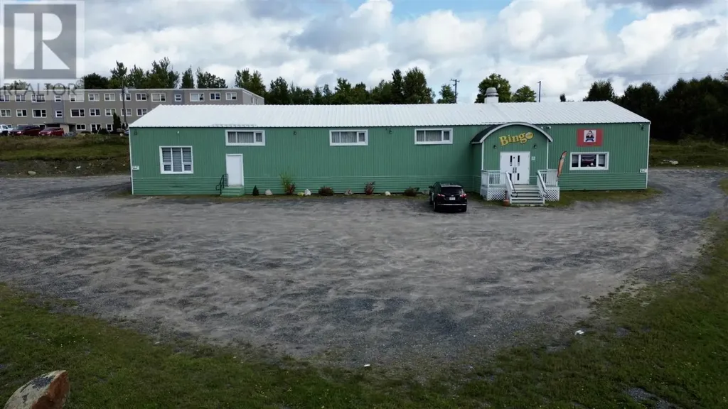 25 Dunn Road Elliot Lake ON P5A 2R9
