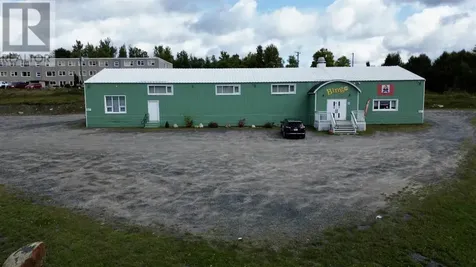 25 Dunn Road Elliot Lake ON P5A 2R9