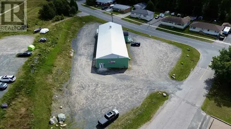 25 Dunn Road Elliot Lake ON P5A 2R9