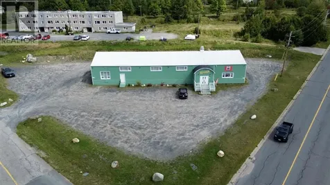25 Dunn Road Elliot Lake ON P5A 2R9