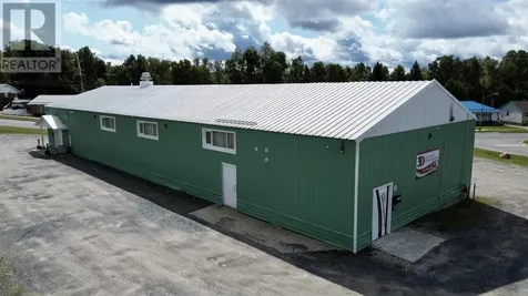 25 Dunn Road Elliot Lake ON P5A 2R9