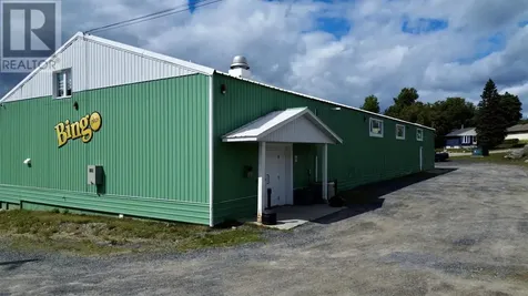25 Dunn Road Elliot Lake ON P5A 2R9