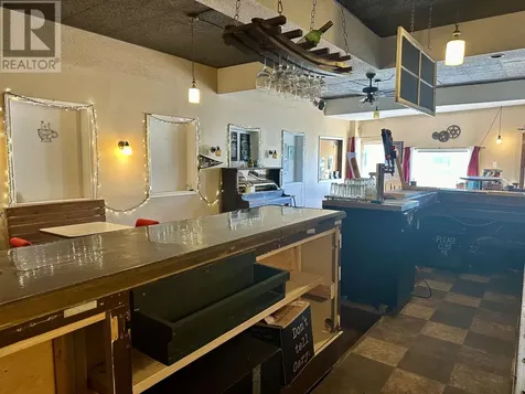 122 Scott Street Fort Frances ON P9A 1G6