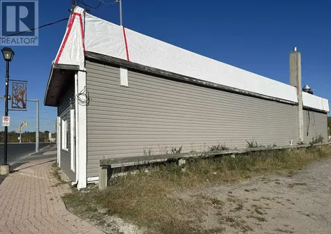 122 Scott Street Fort Frances ON P9A 1G6