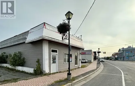 122 Scott Street Fort Frances ON P9A 1G6