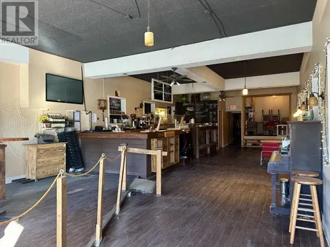 122 Scott Street Fort Frances ON P9A 1G6