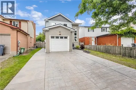 50 Walman Drive Guelph ON N1G 4G8