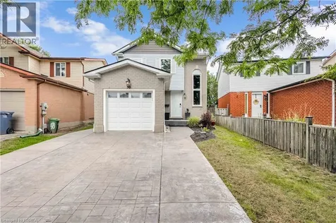 50 Walman Drive Guelph ON N1G 4G8