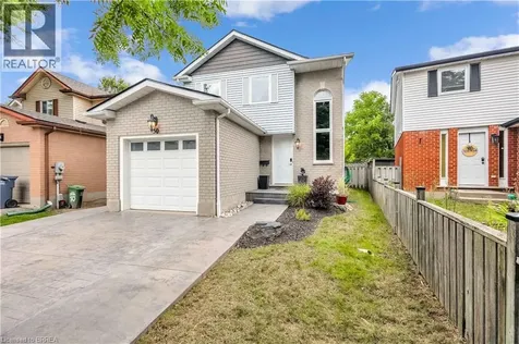 50 Walman Drive Guelph ON N1G 4G8