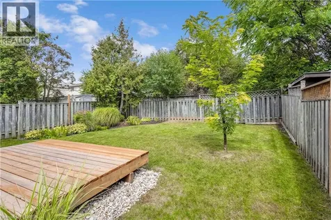 50 Walman Drive Guelph ON N1G 4G8