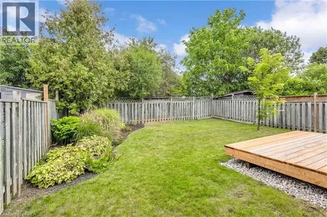 50 Walman Drive Guelph ON N1G 4G8