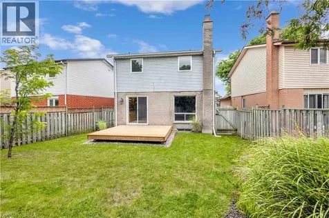 50 Walman Drive Guelph ON N1G 4G8