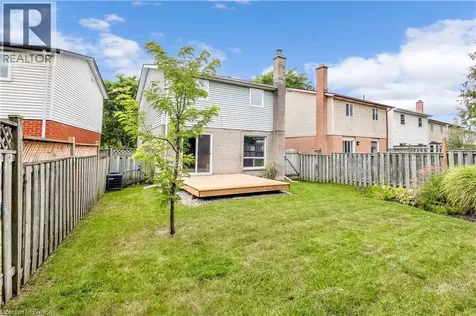 50 Walman Drive Guelph ON N1G 4G8
