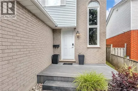 50 Walman Drive Guelph ON N1G 4G8