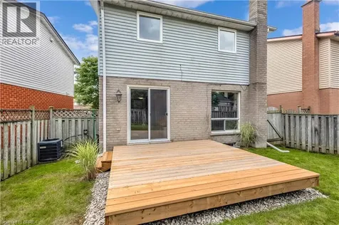 50 Walman Drive Guelph ON N1G 4G8