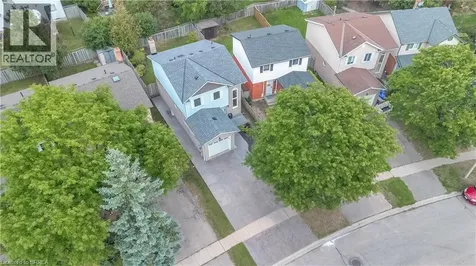 50 Walman Drive Guelph ON N1G 4G8