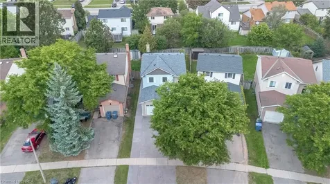 50 Walman Drive Guelph ON N1G 4G8