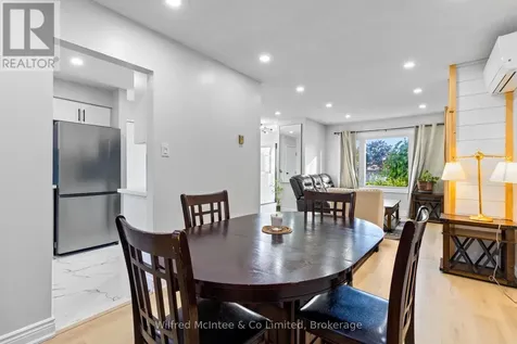 517 Wales Drive Saugeen Shores ON N0H 2C1