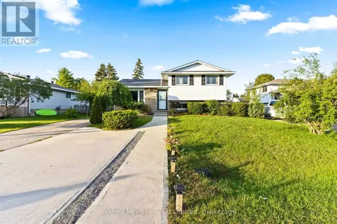 517 Wales Drive Saugeen Shores ON N0H 2C1