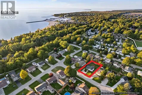 517 Wales Drive Saugeen Shores ON N0H 2C1