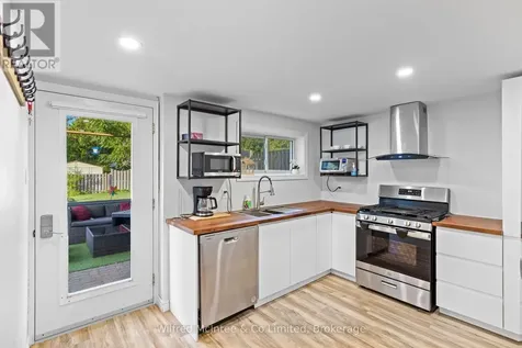517 Wales Drive Saugeen Shores ON N0H 2C1