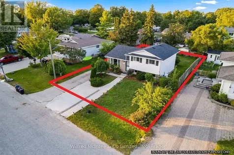 517 Wales Drive Saugeen Shores ON N0H 2C1