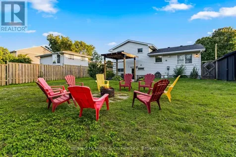 517 Wales Drive Saugeen Shores ON N0H 2C1
