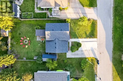 517 Wales Drive Saugeen Shores ON N0H 2C1