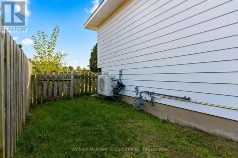517 Wales Drive Saugeen Shores ON N0H 2C1