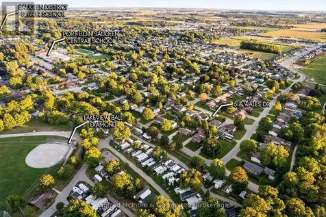 517 Wales Drive Saugeen Shores ON N0H 2C1