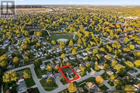 517 Wales Drive Saugeen Shores ON N0H 2C1