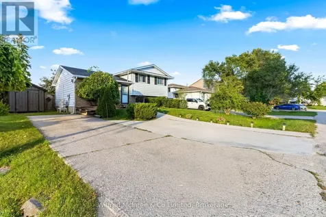 517 Wales Drive Saugeen Shores ON N0H 2C1